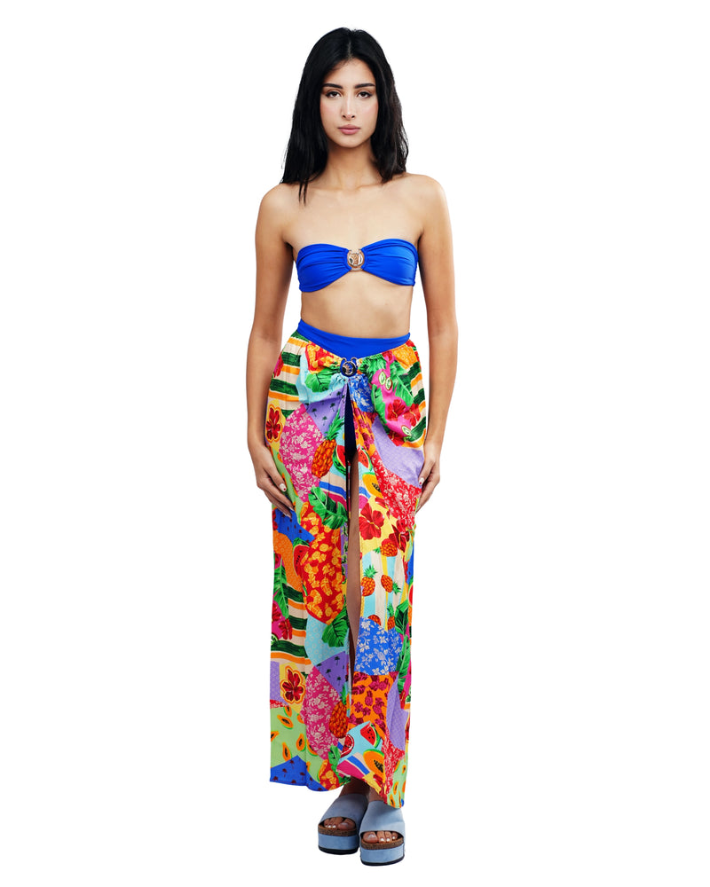 Tropical Pareo