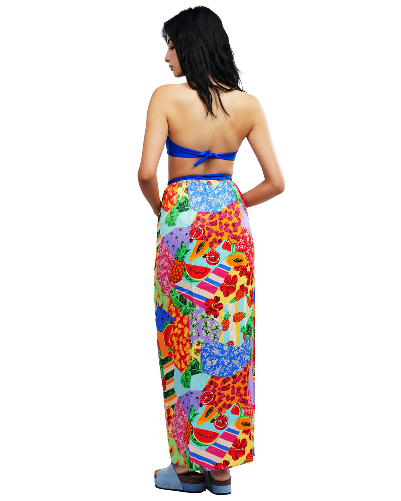 Tropical Pareo