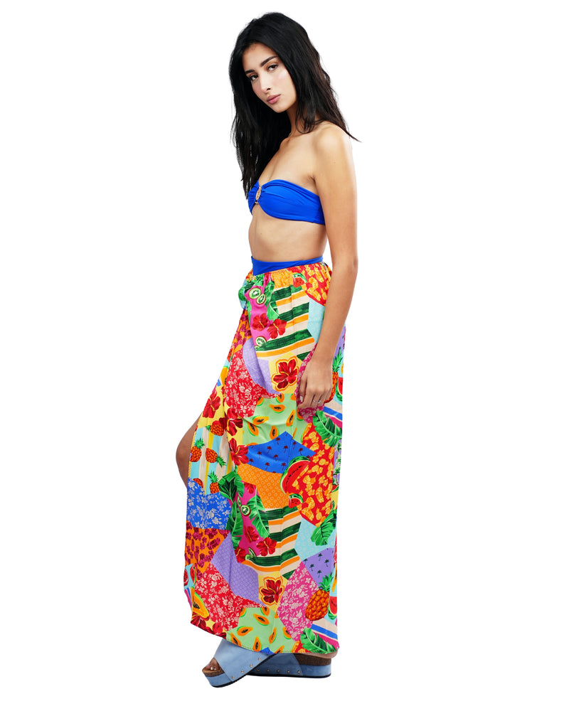Tropical Pareo