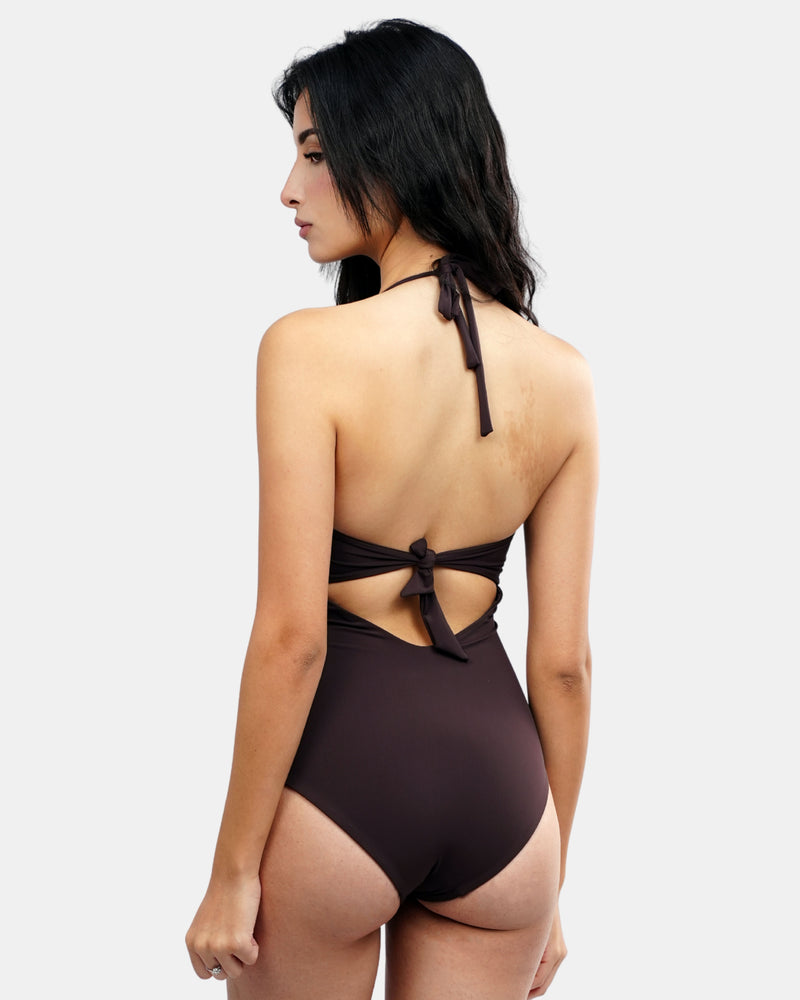 Mocha Gem cutout