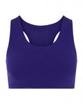 Navy Sports Bra