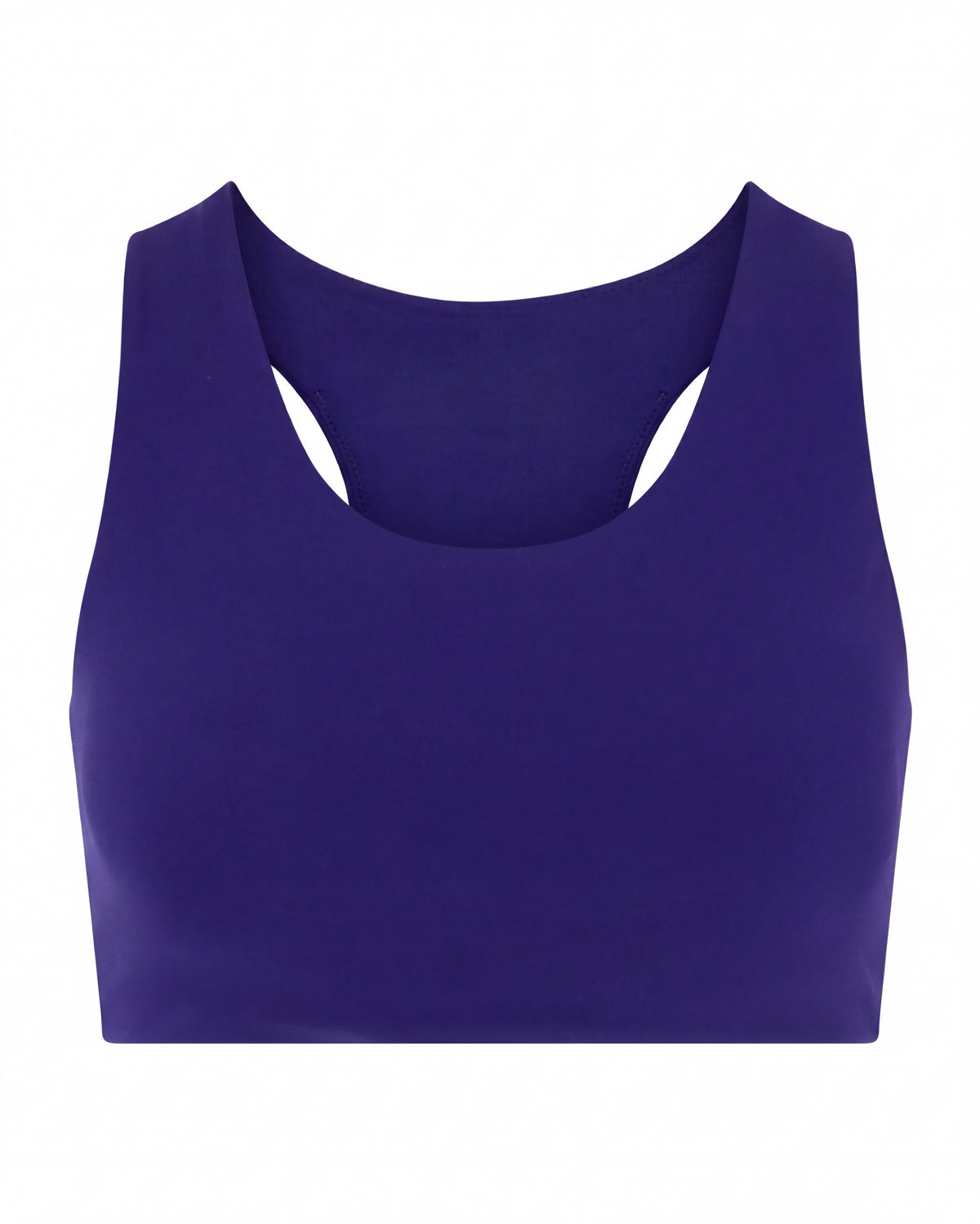 Navy Sports Bra